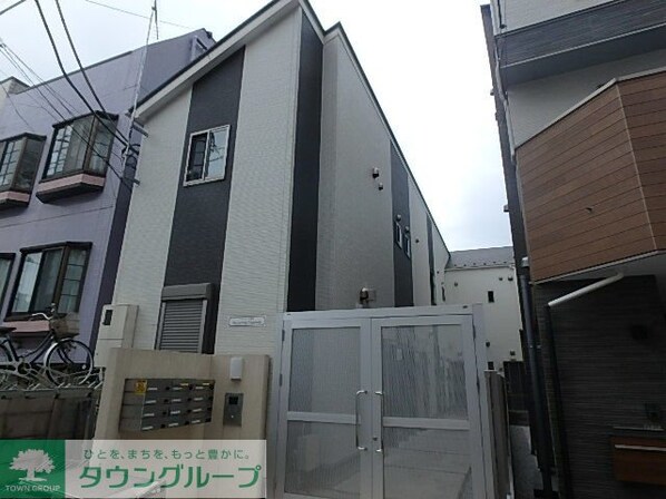 メイスプリング長崎の物件内観写真